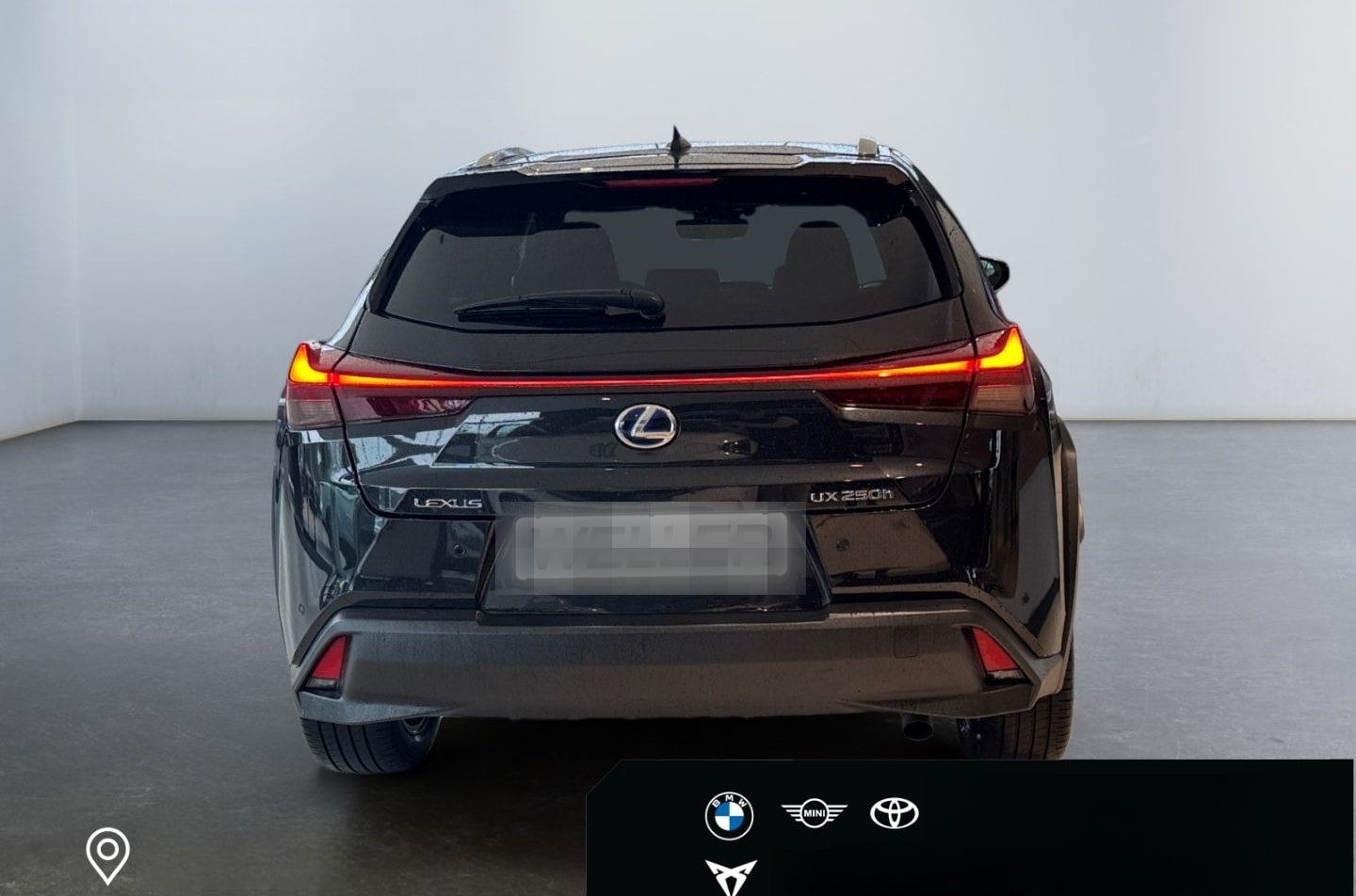 Lexus UX 250h Style Edition *Bi-LED*ACC*CAM*SHZ*CarPla foto 6