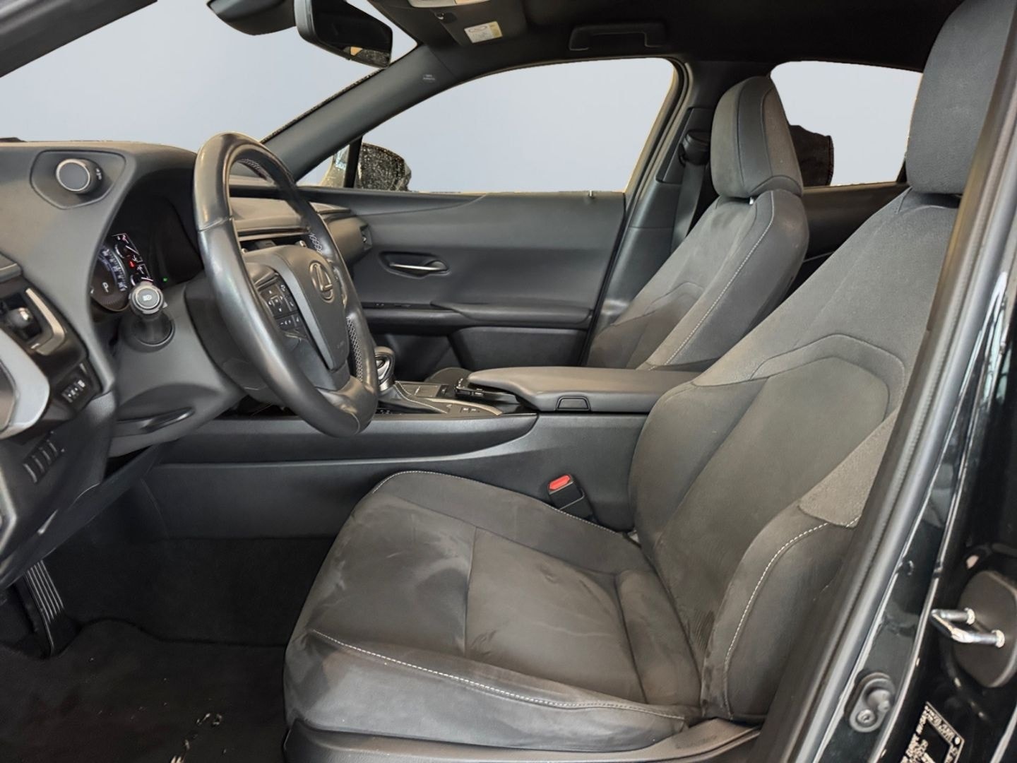 Lexus UX 250h Style Edition *Bi-LED*ACC*CAM*SHZ*CarPla foto 9