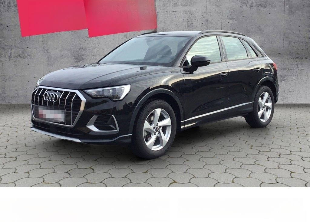 Audi Q3 adv. 35TFSI S-tronic VORB.AHK/SHZ/NAV/RFK foto 1