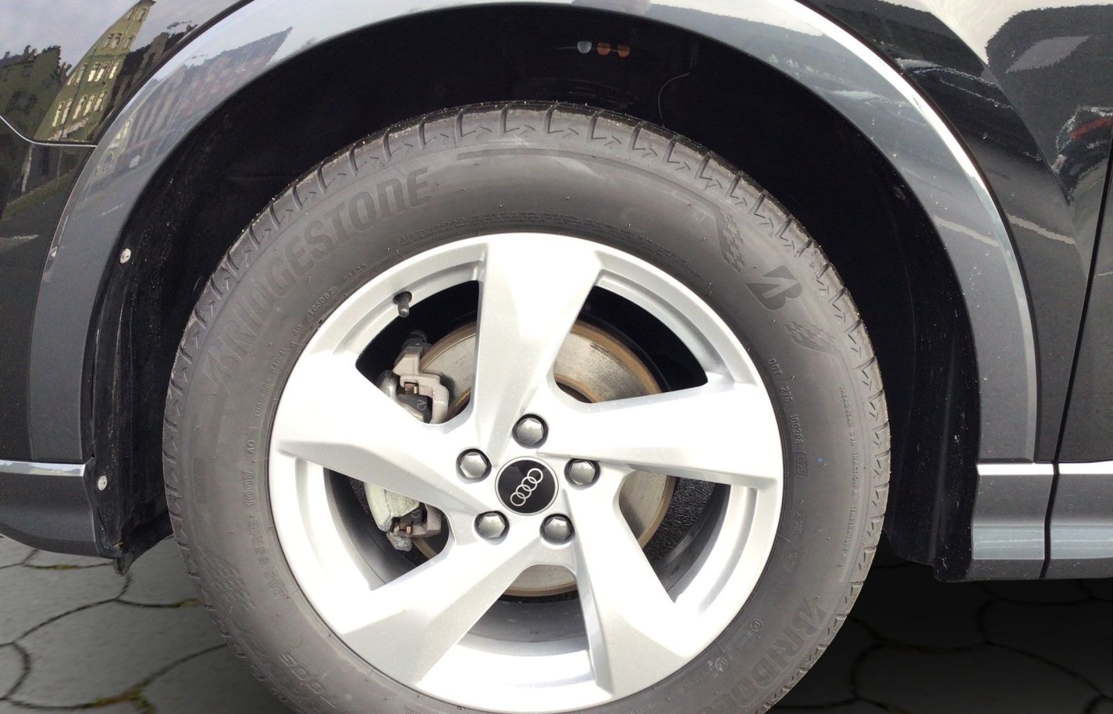 Audi Q3 adv. 35TFSI S-tronic VORB.AHK/SHZ/NAV/RFK foto 15