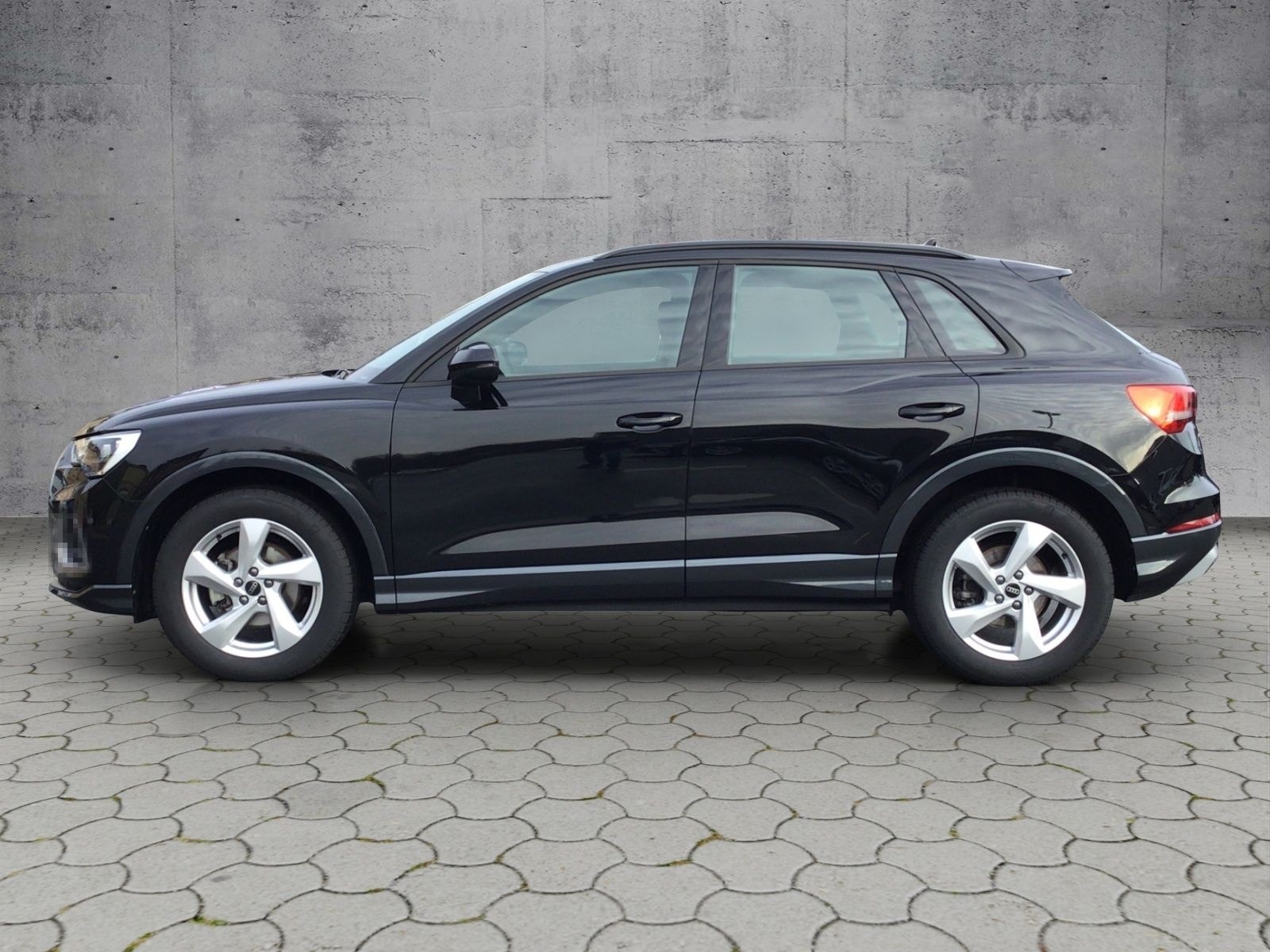 Audi Q3 adv. 35TFSI S-tronic VORB.AHK/SHZ/NAV/RFK foto 4