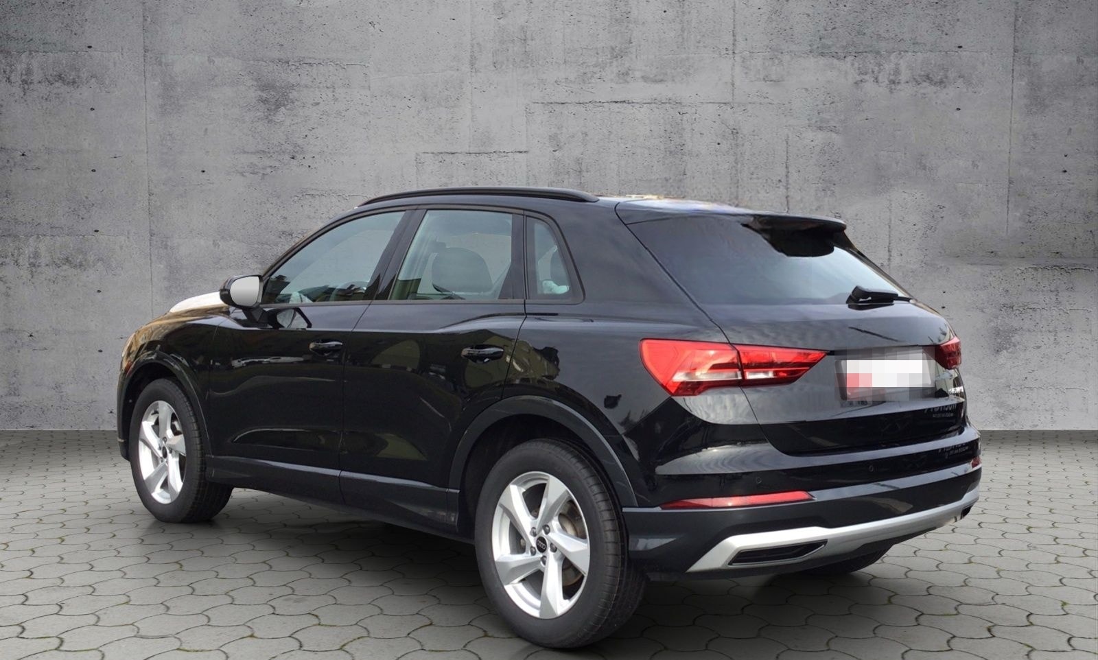 Audi Q3 adv. 35TFSI S-tronic VORB.AHK/SHZ/NAV/RFK foto 5