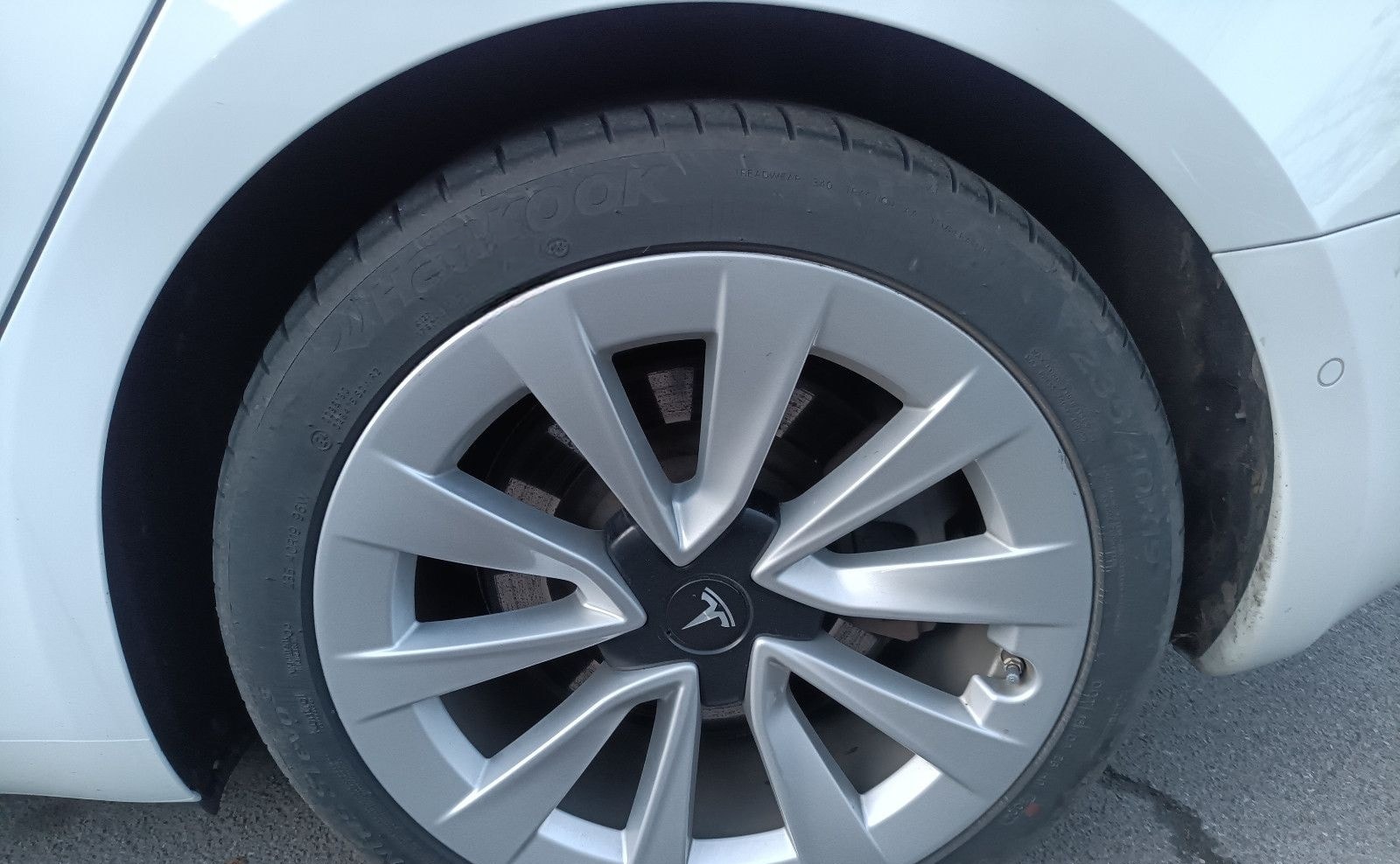 Tesla Model 3 Standard Range +*EAP enhanced*19"*SoH91% foto 13