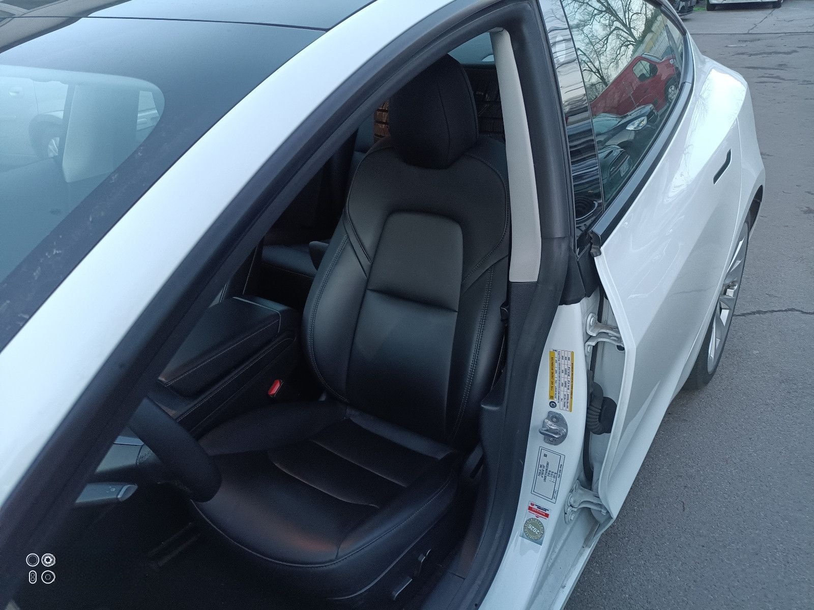 Tesla Model 3 Standard Range +*EAP enhanced*19"*SoH91% foto 16