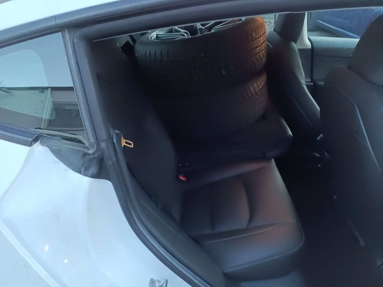 Tesla Model 3 Standard Range +*EAP enhanced*19"*SoH91% foto 20