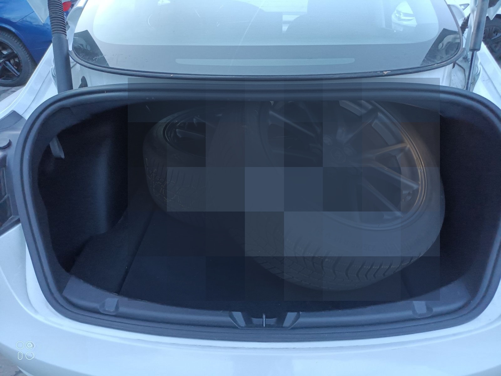 Tesla Model 3 Standard Range +*EAP enhanced*19"*SoH91% foto 3