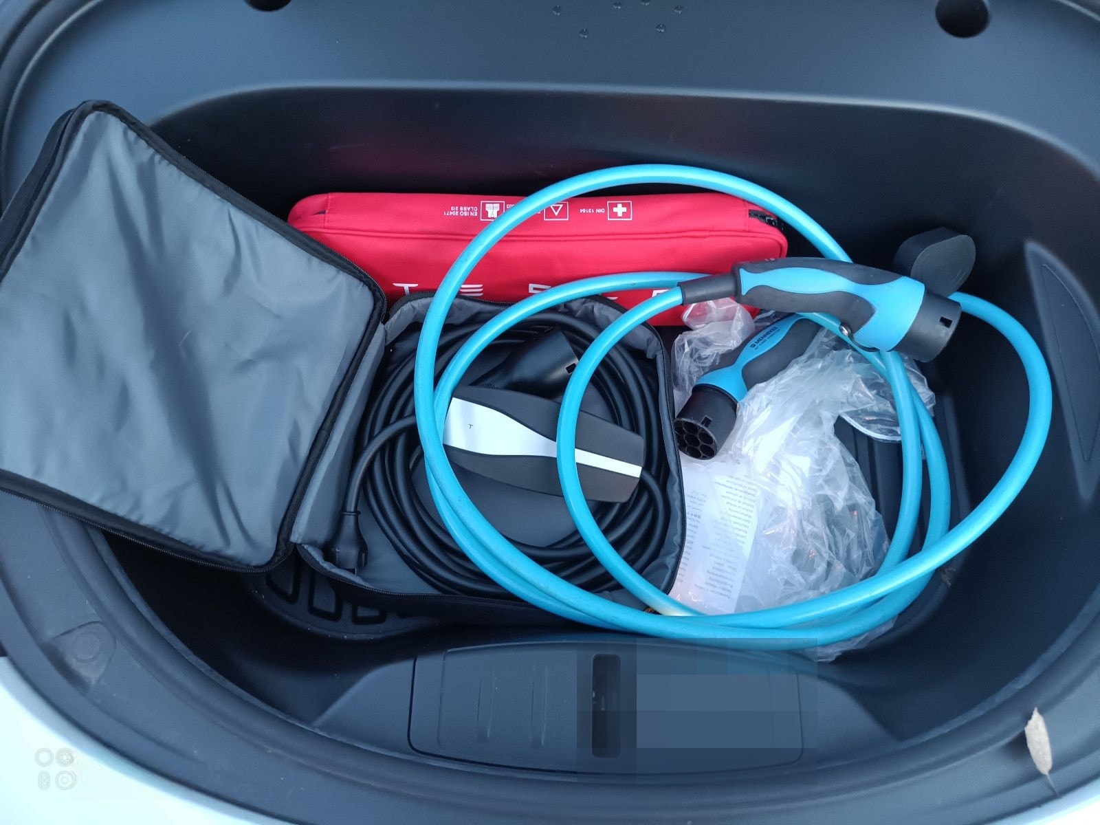 Tesla Model 3 Standard Range +*EAP enhanced*19"*SoH91% foto 21