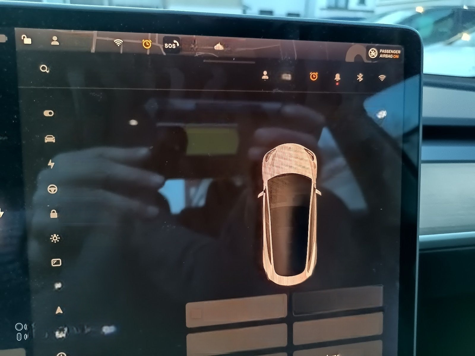 Tesla Model 3 Standard Range +*EAP enhanced*19"*SoH91% foto 23