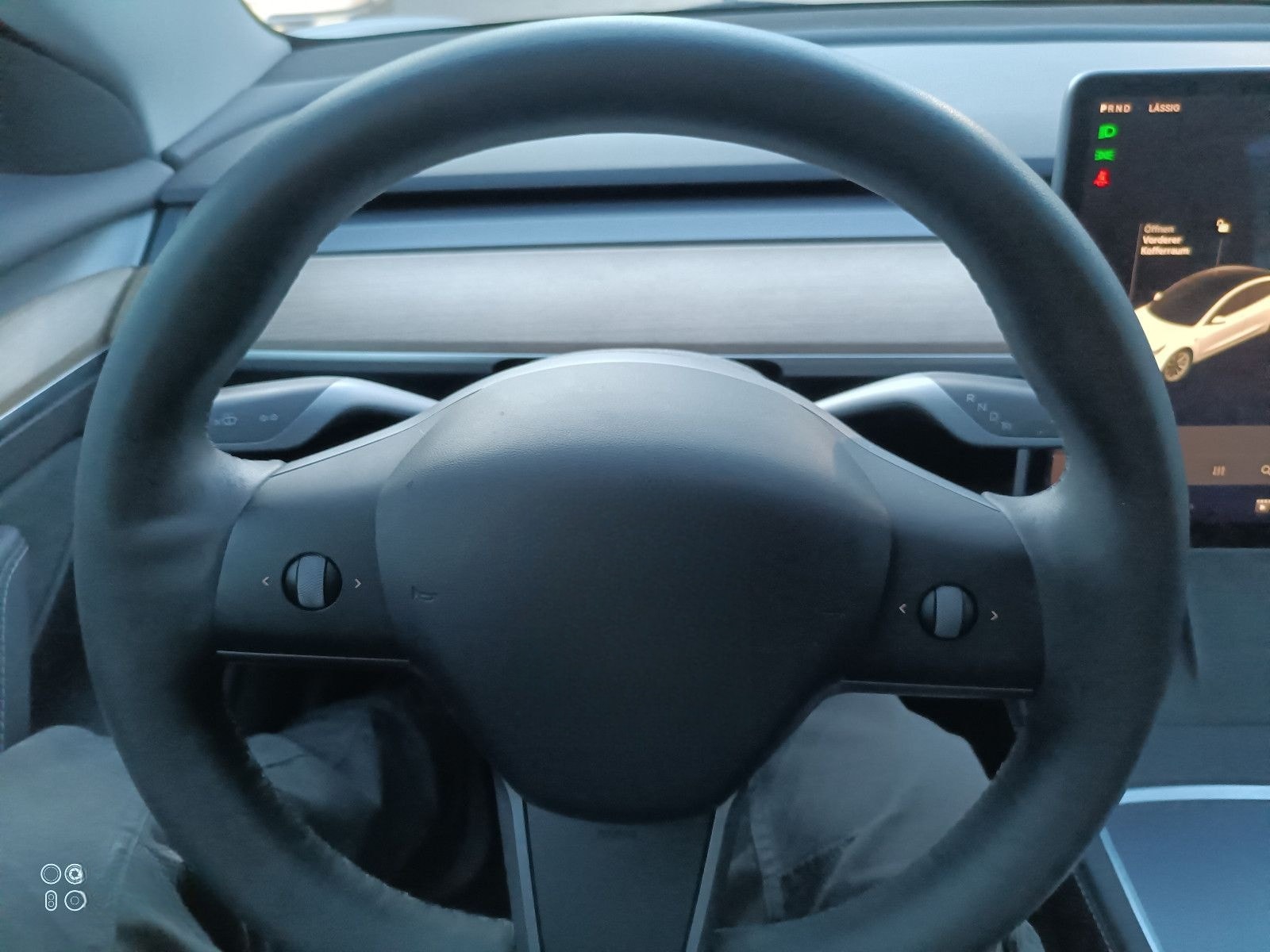 Tesla Model 3 Standard Range +*EAP enhanced*19"*SoH91% foto 25