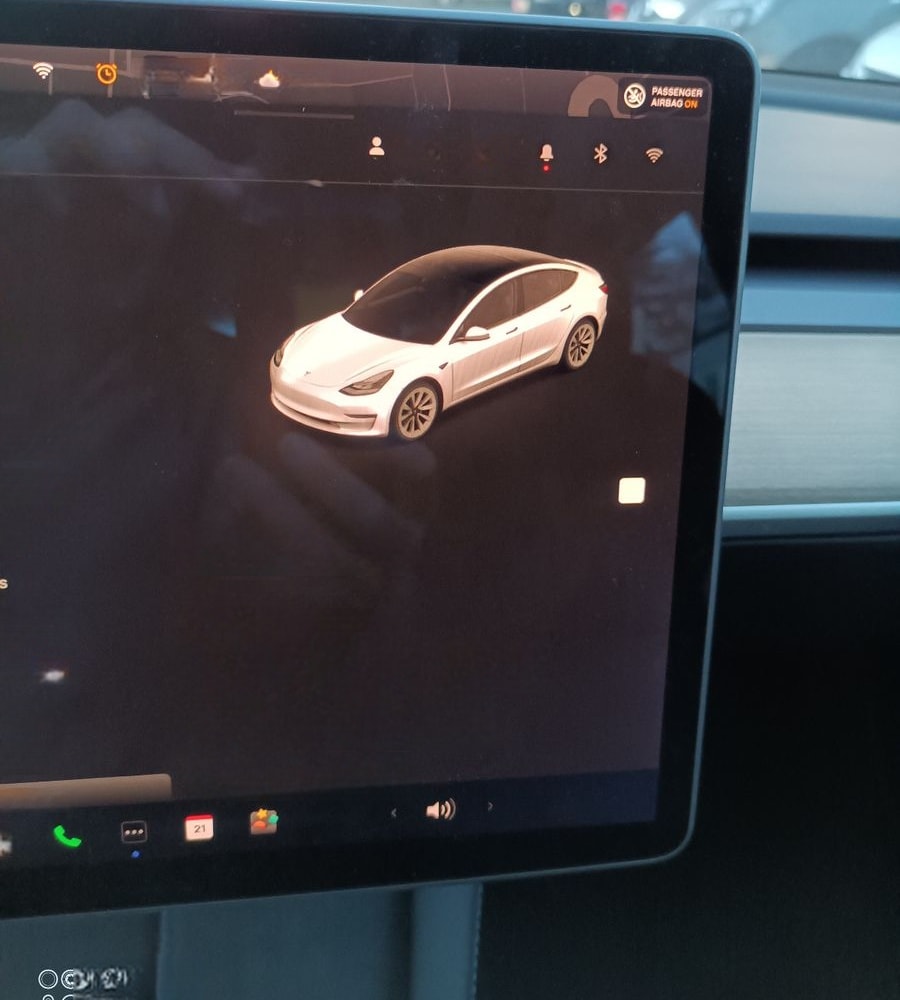 Tesla Model 3 Standard Range +*EAP enhanced*19"*SoH91% foto 4