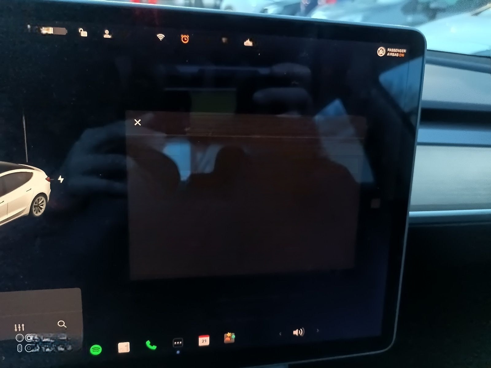 Tesla Model 3 Standard Range +*EAP enhanced*19"*SoH91% foto 7