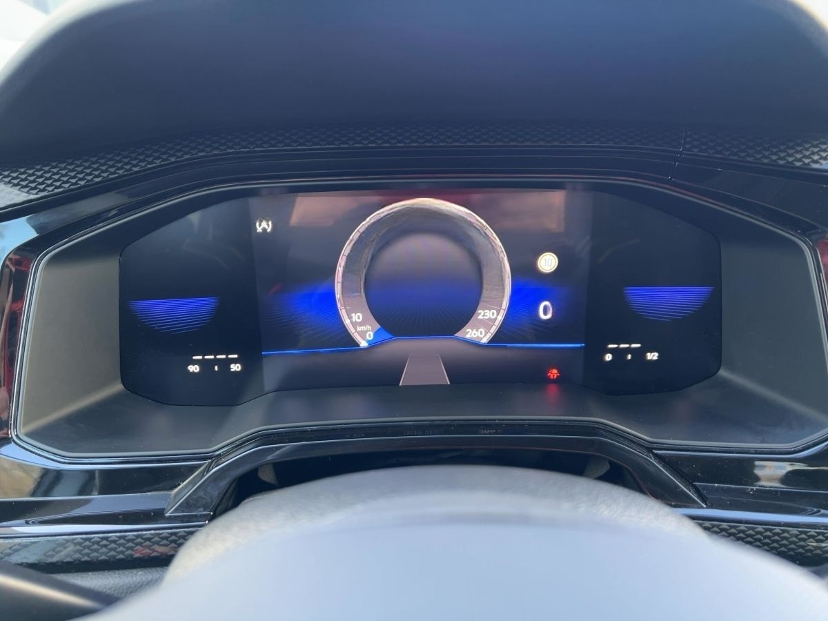 Volkswagen Polo Life 1.0 TSI DSG Sitzheizung Einparkhilfe foto 19