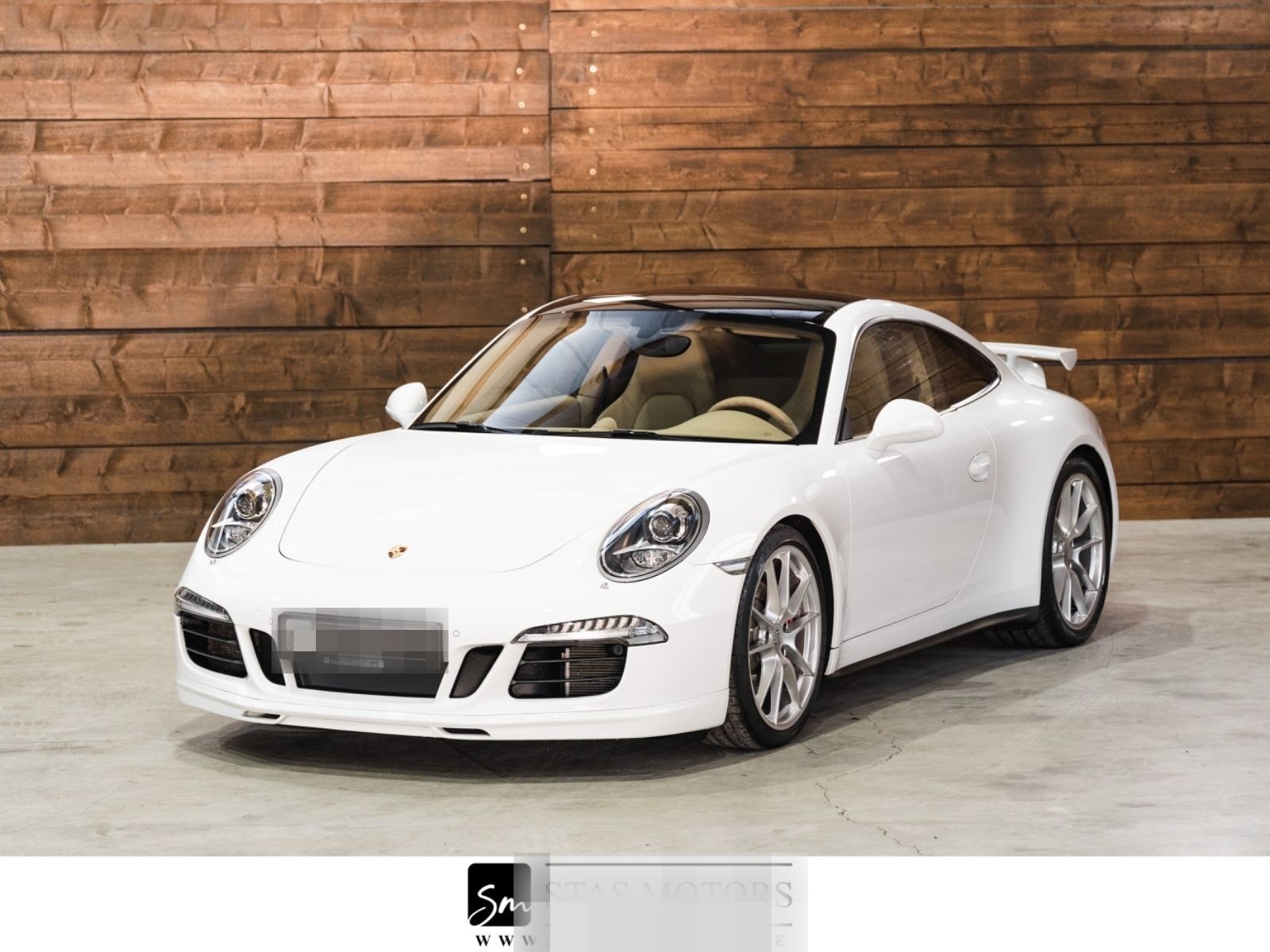 Porsche 991 CARRERA 4S*PDK*AERO PAKET*PDCC*SAGA*CHRONO foto 1