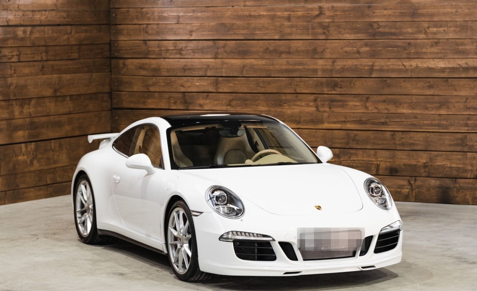 Porsche 991 CARRERA 4S*PDK*AERO PAKET*PDCC*SAGA*CHRONO foto 2