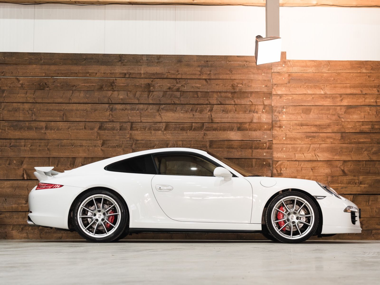 Porsche 991 CARRERA 4S*PDK*AERO PAKET*PDCC*SAGA*CHRONO foto 12