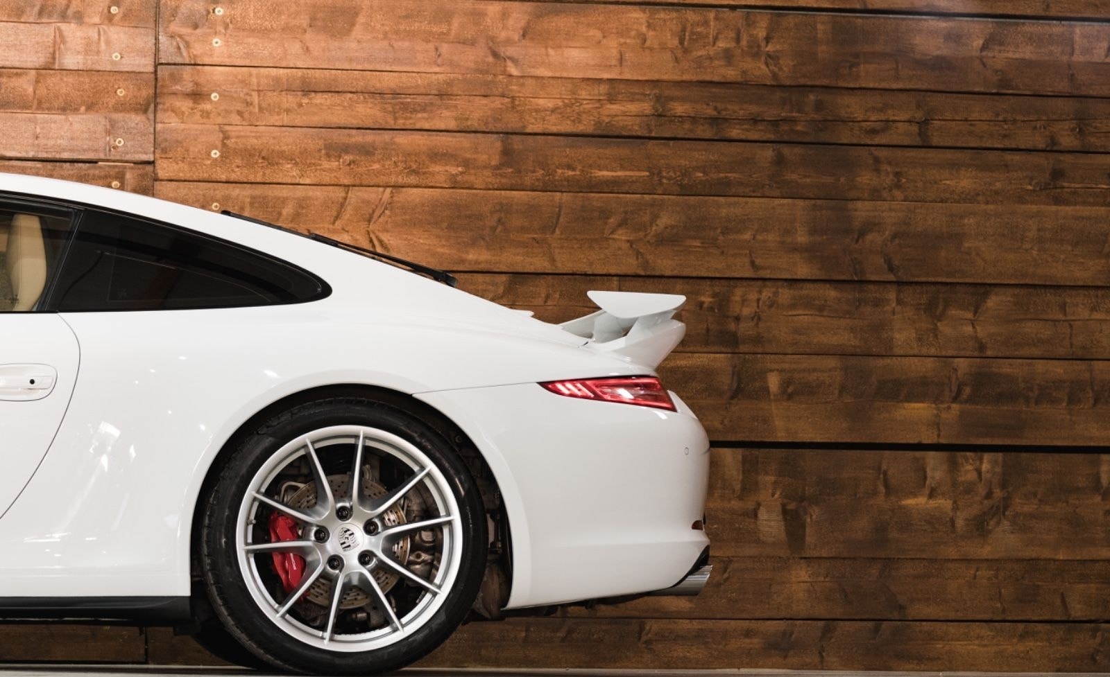 Porsche 991 CARRERA 4S*PDK*AERO PAKET*PDCC*SAGA*CHRONO foto 14