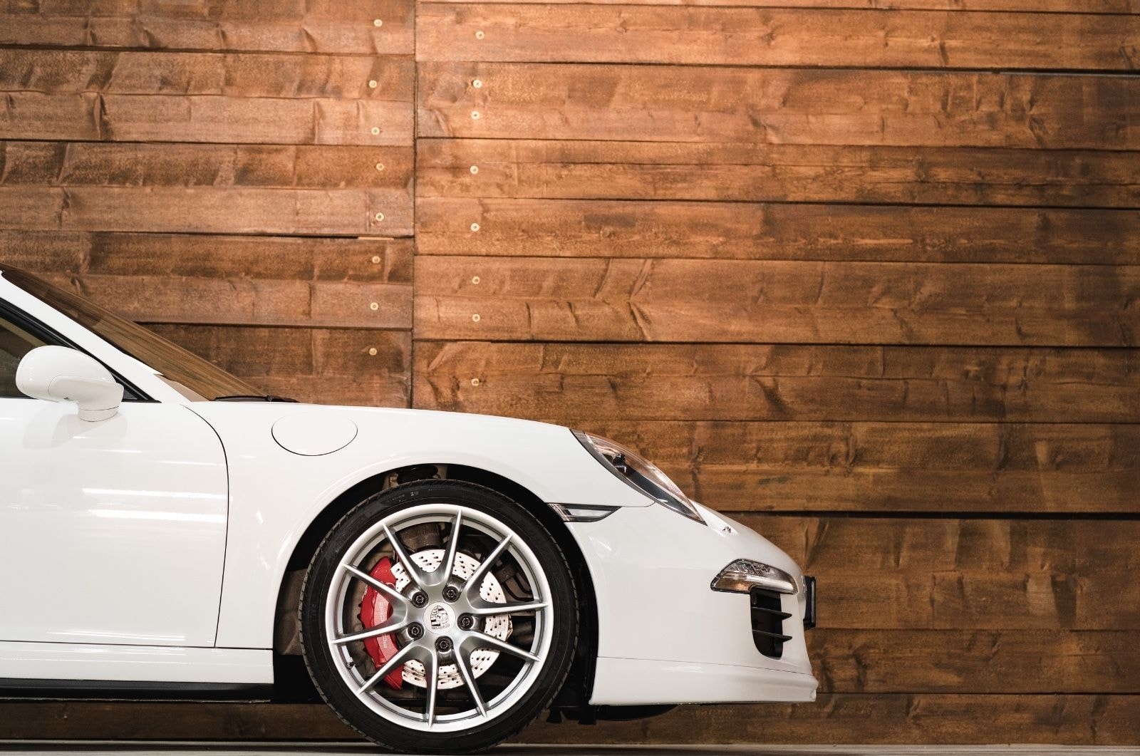 Porsche 991 CARRERA 4S*PDK*AERO PAKET*PDCC*SAGA*CHRONO foto 16