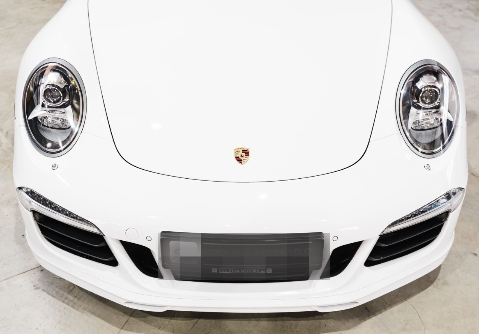 Porsche 991 CARRERA 4S*PDK*AERO PAKET*PDCC*SAGA*CHRONO foto 17