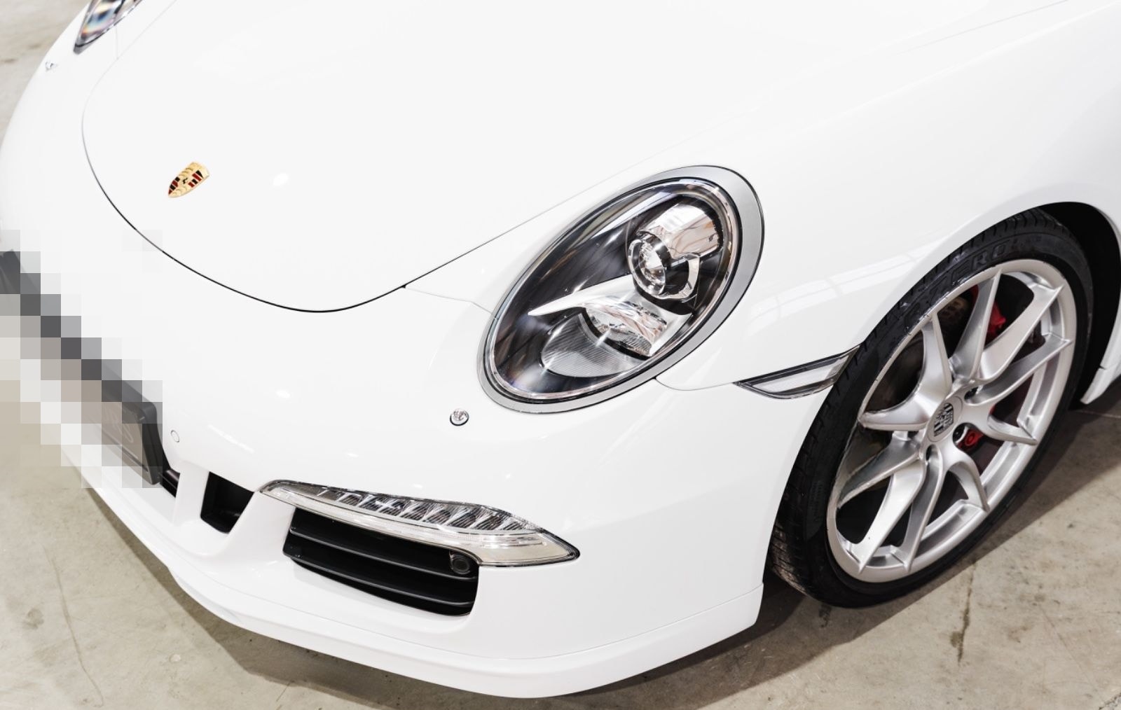 Porsche 991 CARRERA 4S*PDK*AERO PAKET*PDCC*SAGA*CHRONO foto 19