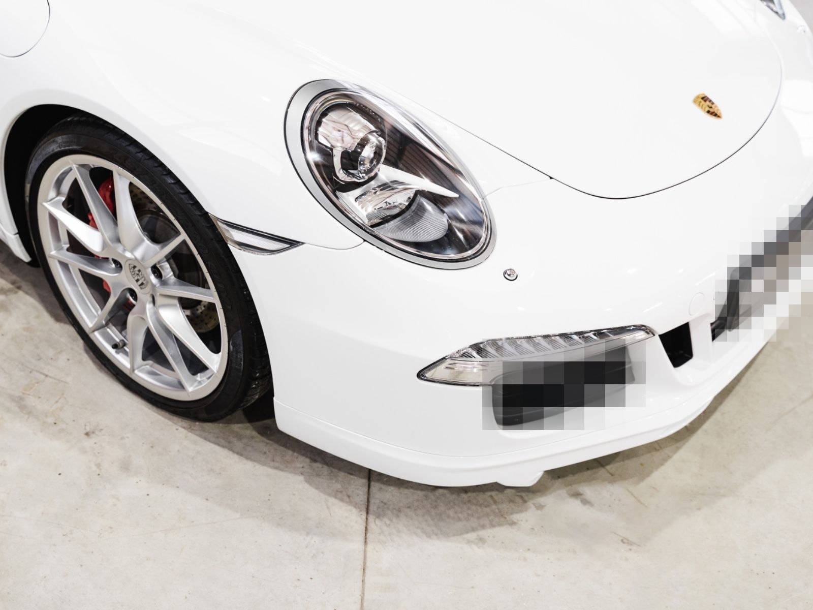 Porsche 991 CARRERA 4S*PDK*AERO PAKET*PDCC*SAGA*CHRONO foto 20