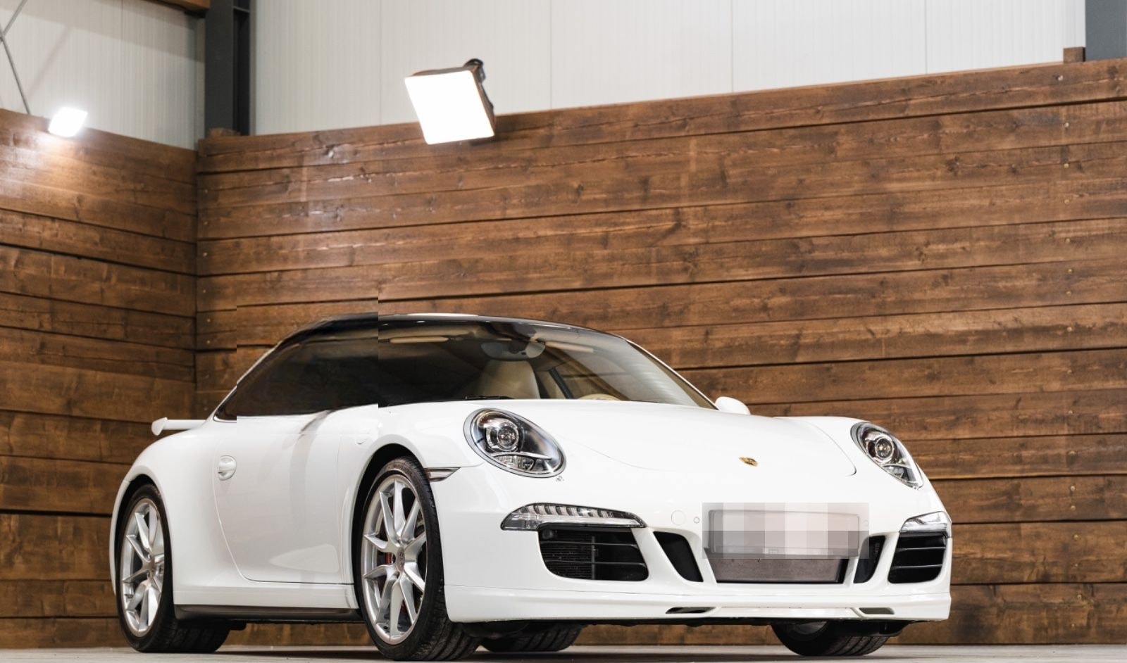 Porsche 991 CARRERA 4S*PDK*AERO PAKET*PDCC*SAGA*CHRONO foto 3