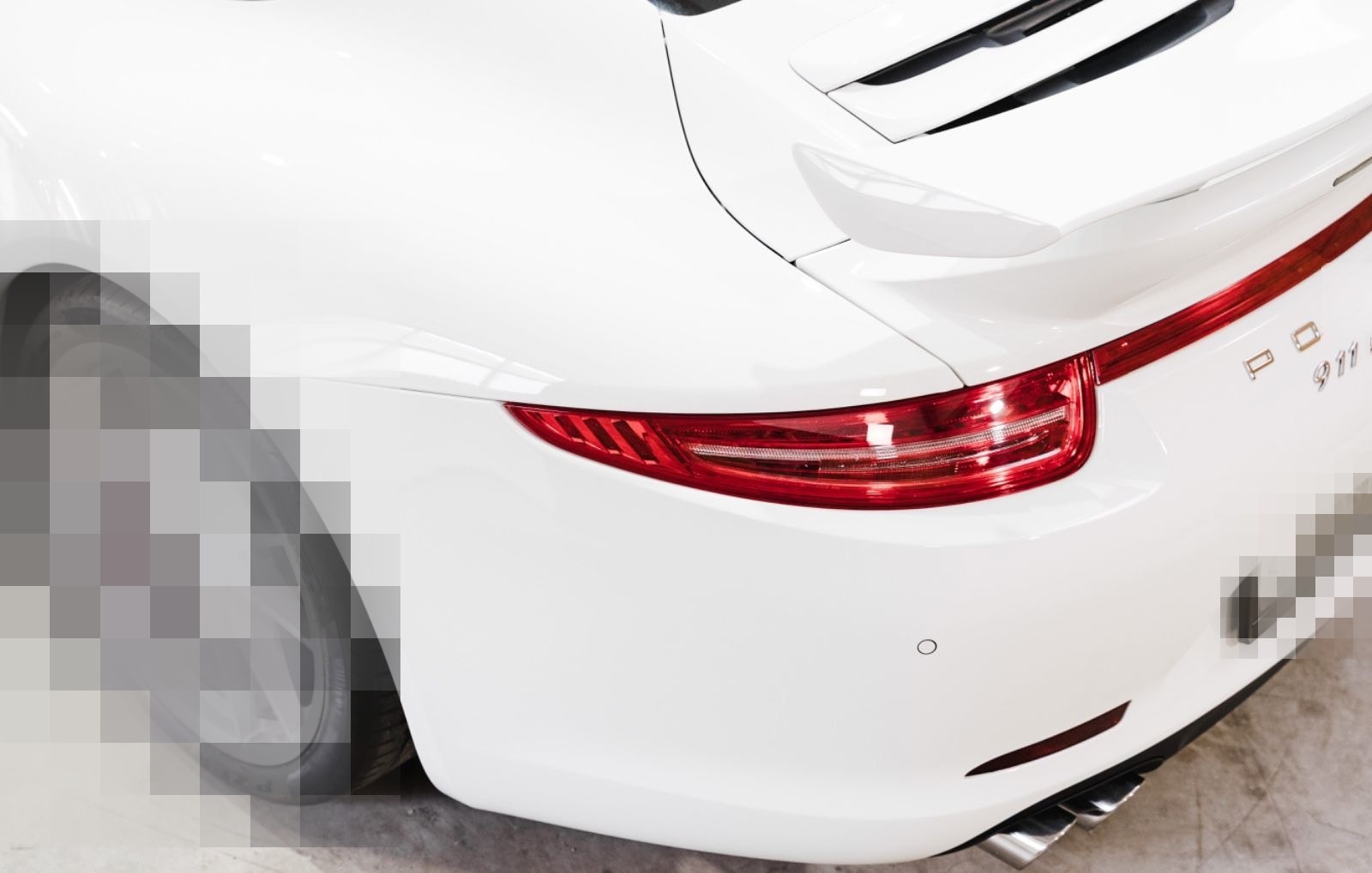 Porsche 991 CARRERA 4S*PDK*AERO PAKET*PDCC*SAGA*CHRONO foto 22