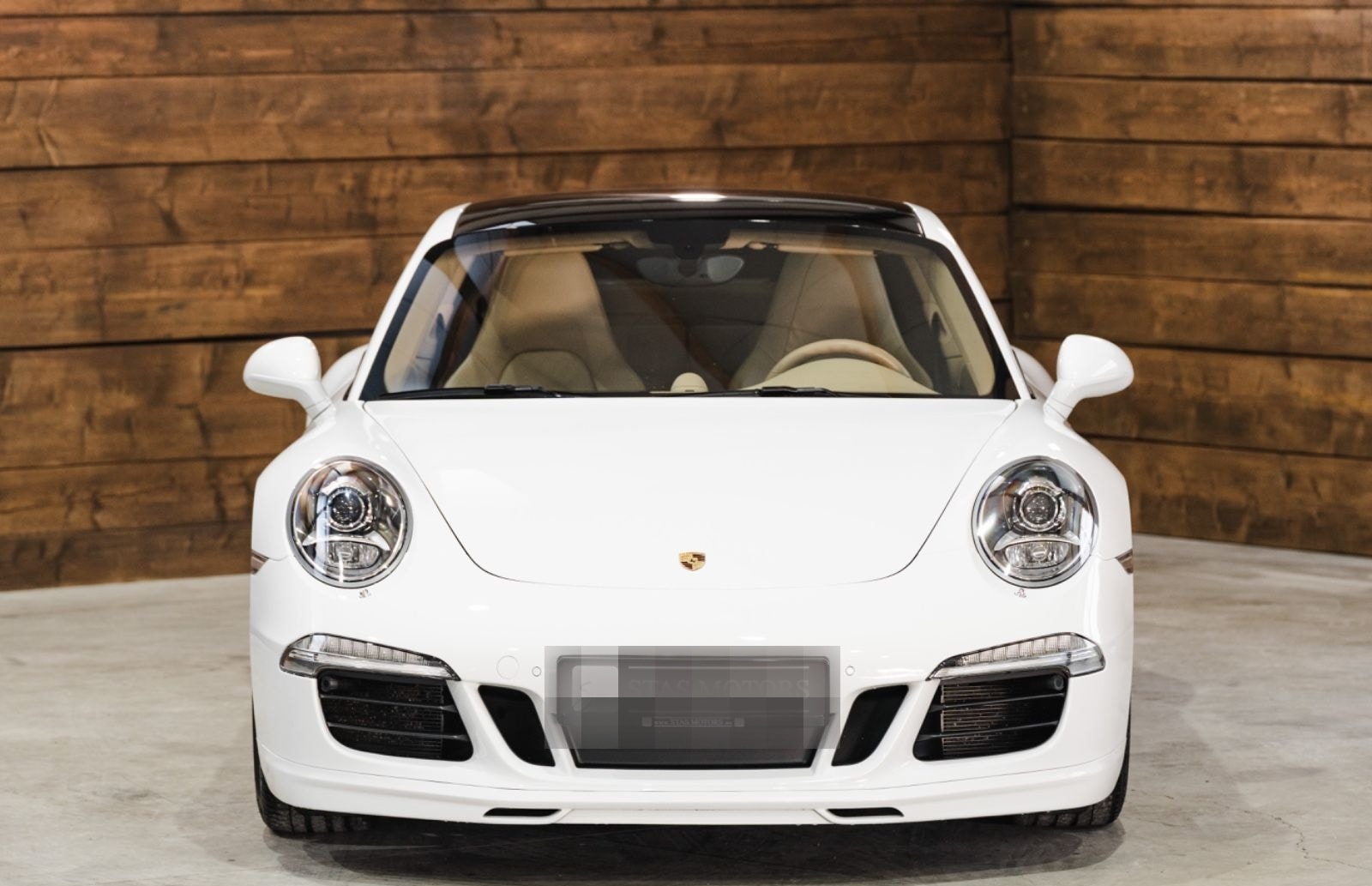 Porsche 991 CARRERA 4S*PDK*AERO PAKET*PDCC*SAGA*CHRONO foto 9