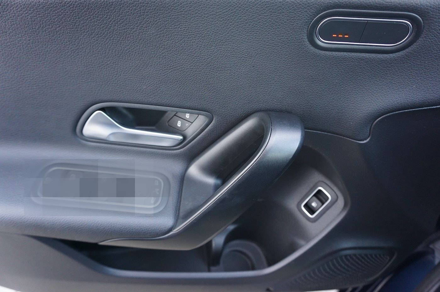 Mercedes-Benz A 250 e EQ Plug-In Hybrid Style 458 WideScreen foto 18