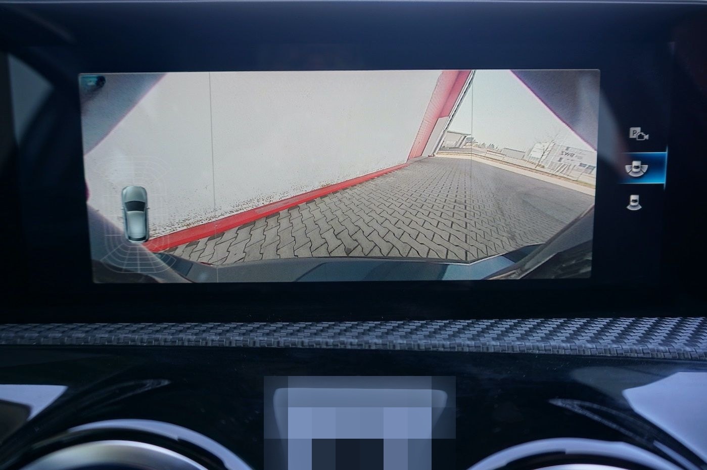 Mercedes-Benz A 250 e EQ Plug-In Hybrid Style 458 WideScreen foto 15