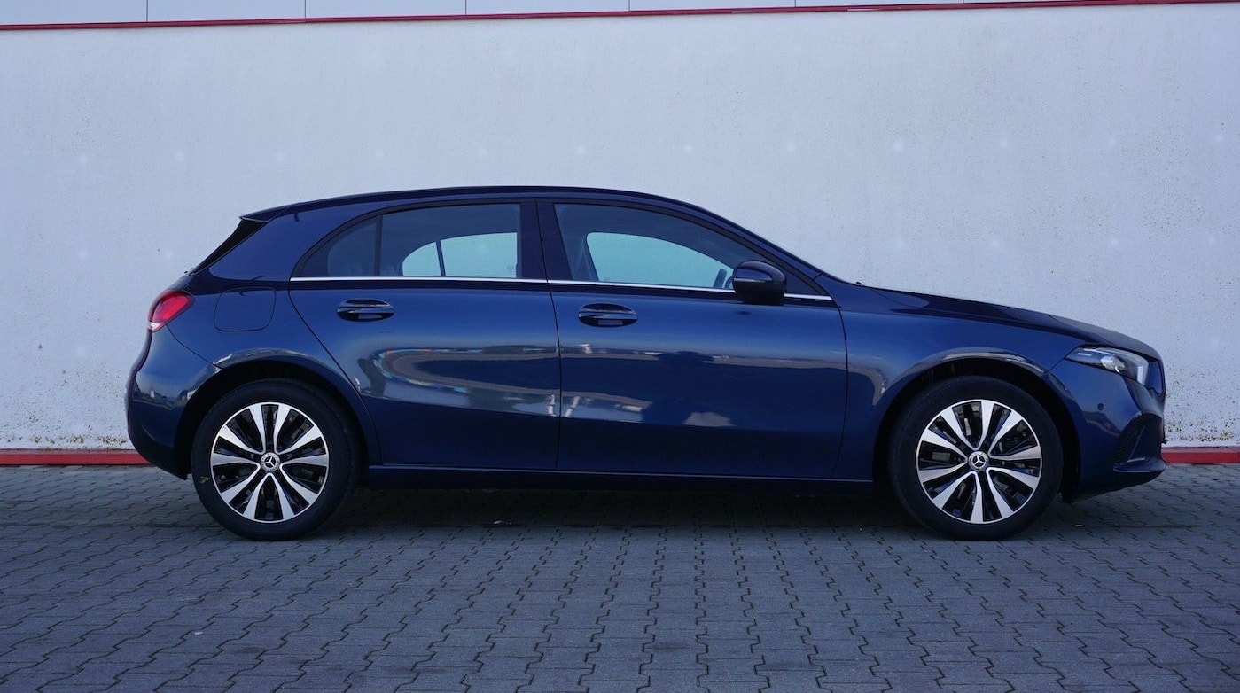 Mercedes-Benz A 250 e EQ Plug-In Hybrid Style 458 WideScreen foto 3