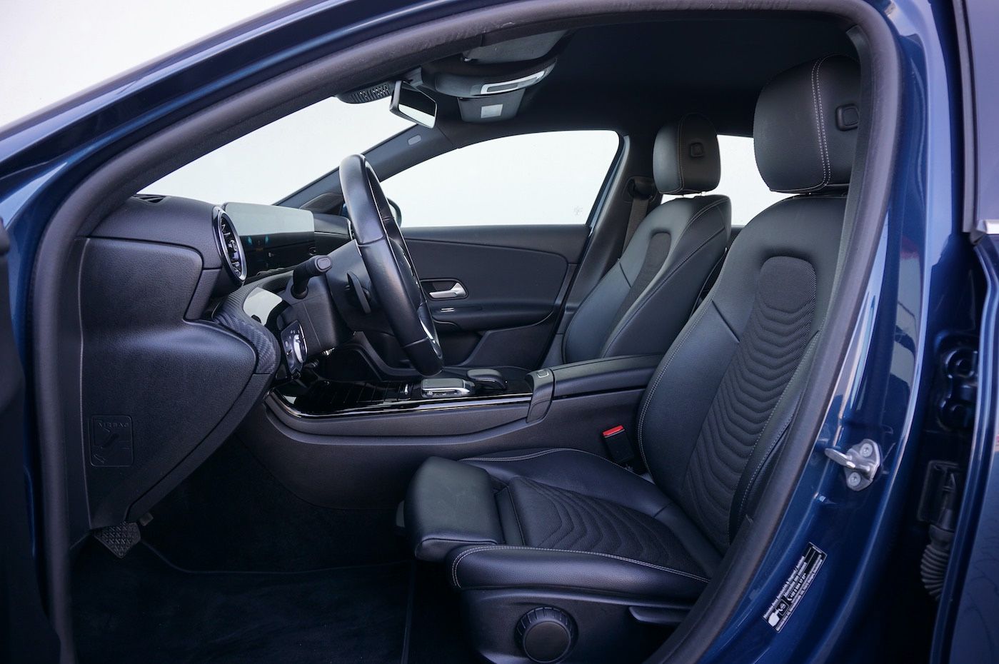 Mercedes-Benz A 250 e EQ Plug-In Hybrid Style 458 WideScreen foto 7