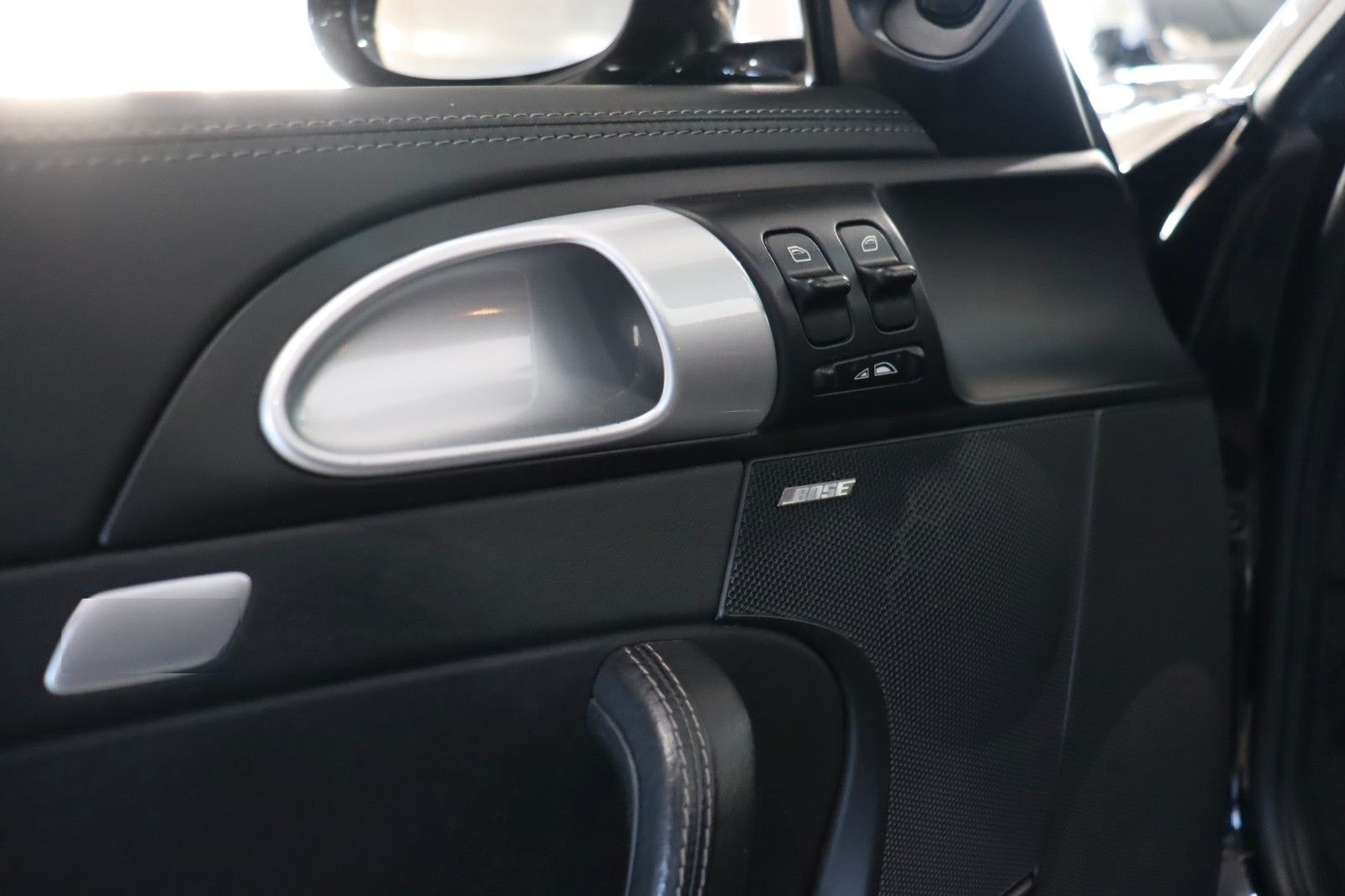 Porsche 911 Turbo Cabrio Sport-Chrono*Sitzhzg.*BOSE*Navi foto 14