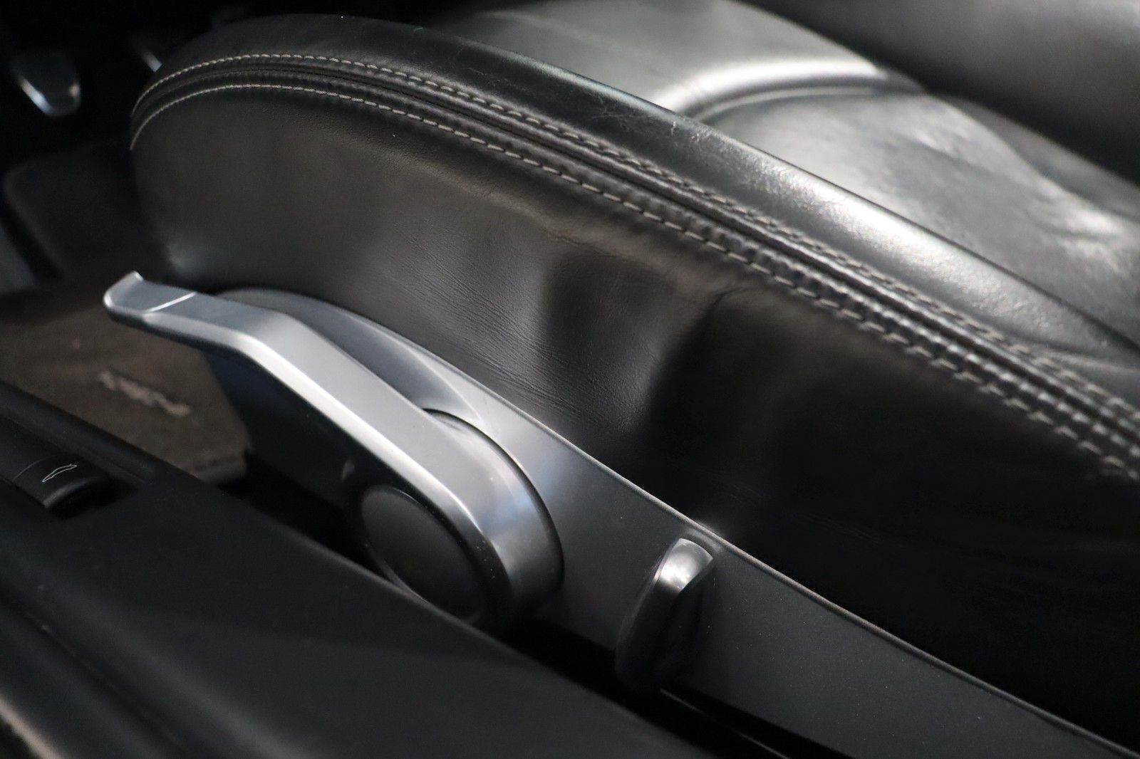 Porsche 911 Turbo Cabrio Sport-Chrono*Sitzhzg.*BOSE*Navi foto 16