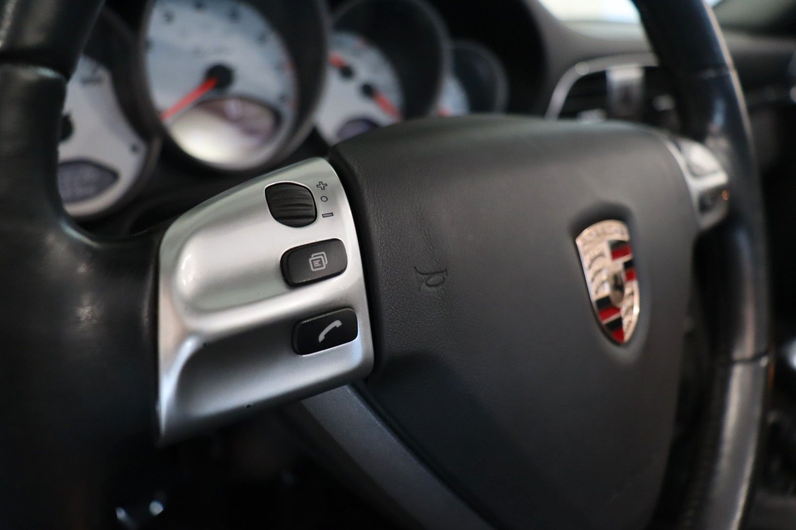 Porsche 911 Turbo Cabrio Sport-Chrono*Sitzhzg.*BOSE*Navi foto 19