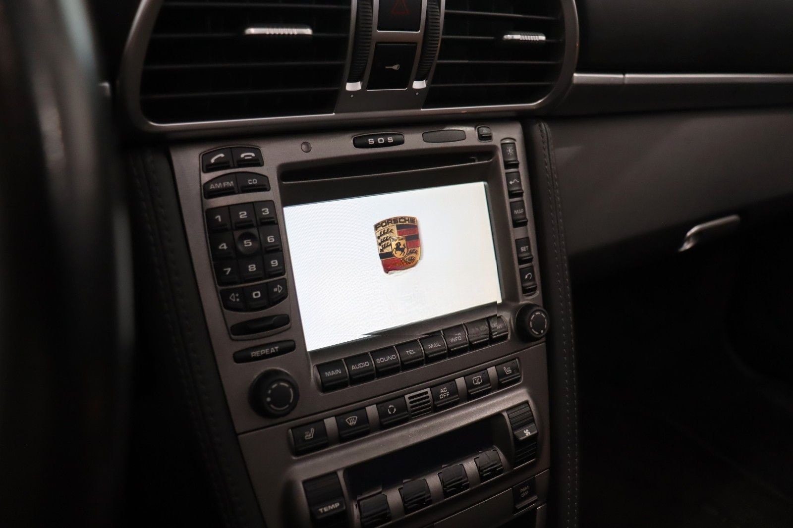 Porsche 911 Turbo Cabrio Sport-Chrono*Sitzhzg.*BOSE*Navi foto 22