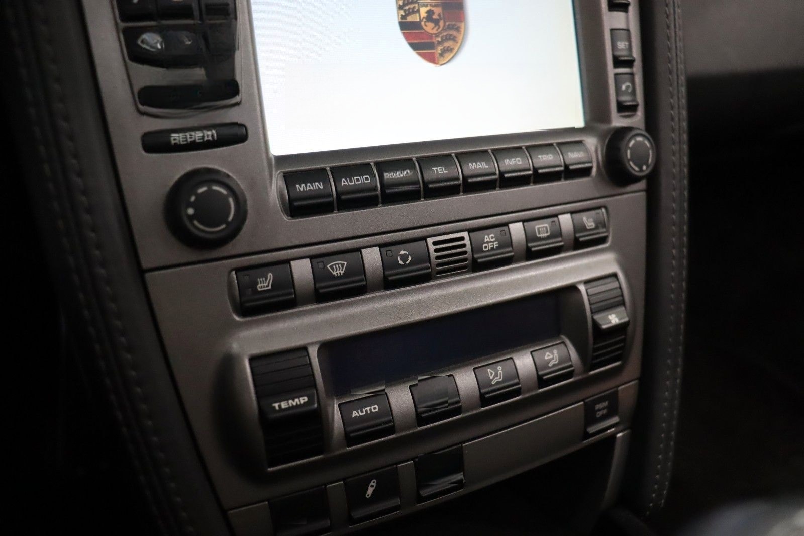 Porsche 911 Turbo Cabrio Sport-Chrono*Sitzhzg.*BOSE*Navi foto 23