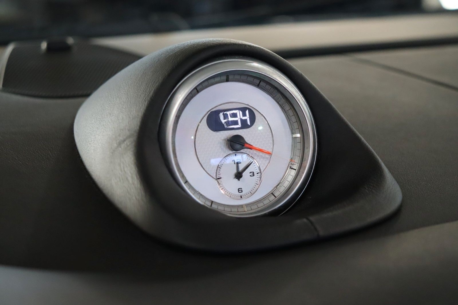 Porsche 911 Turbo Cabrio Sport-Chrono*Sitzhzg.*BOSE*Navi foto 25