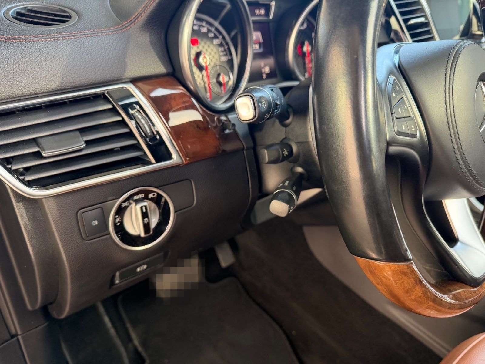 Mercedes-Benz GLS 500 4Matic foto 18