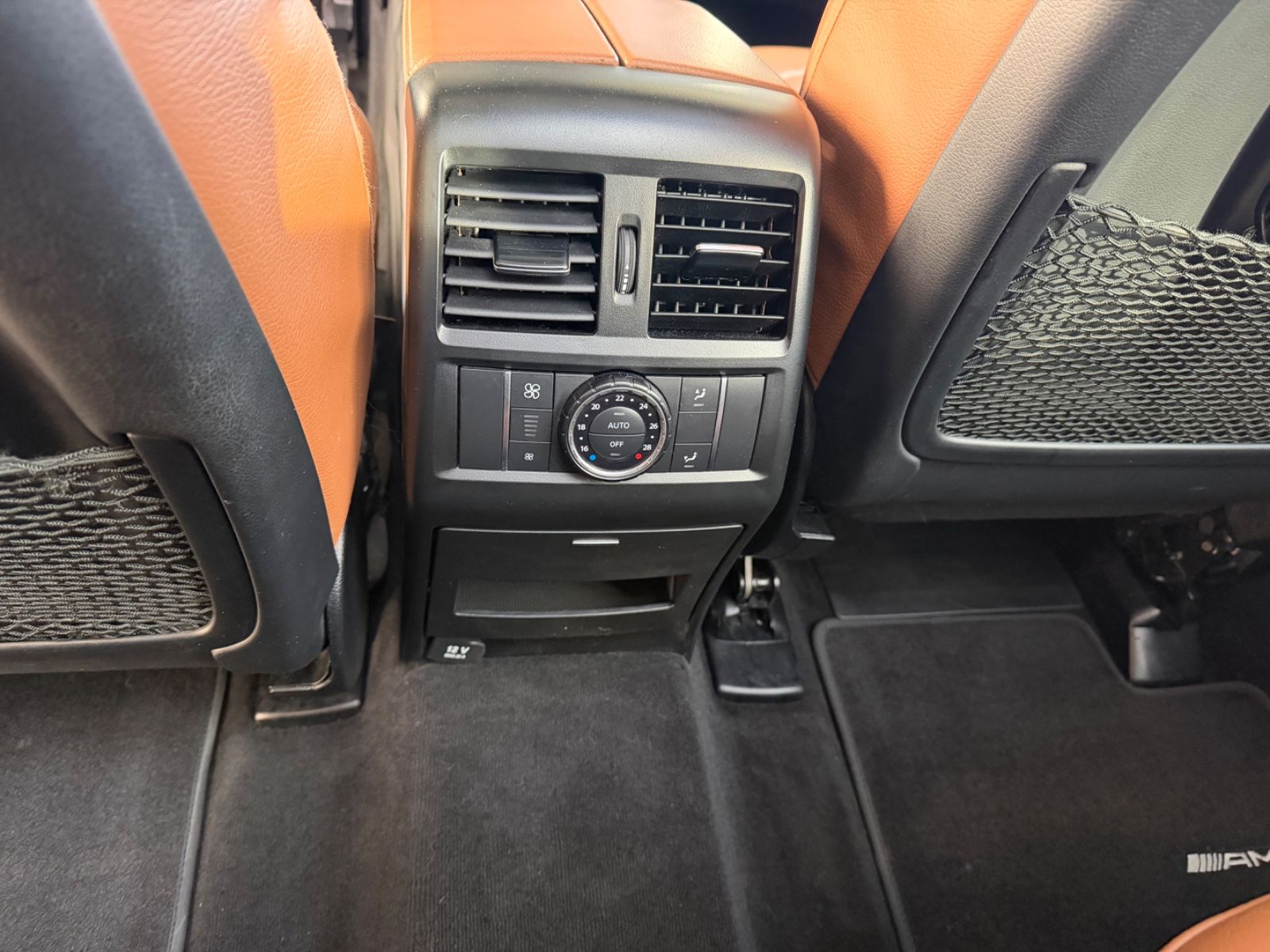 Mercedes-Benz GLS 500 4Matic foto 21