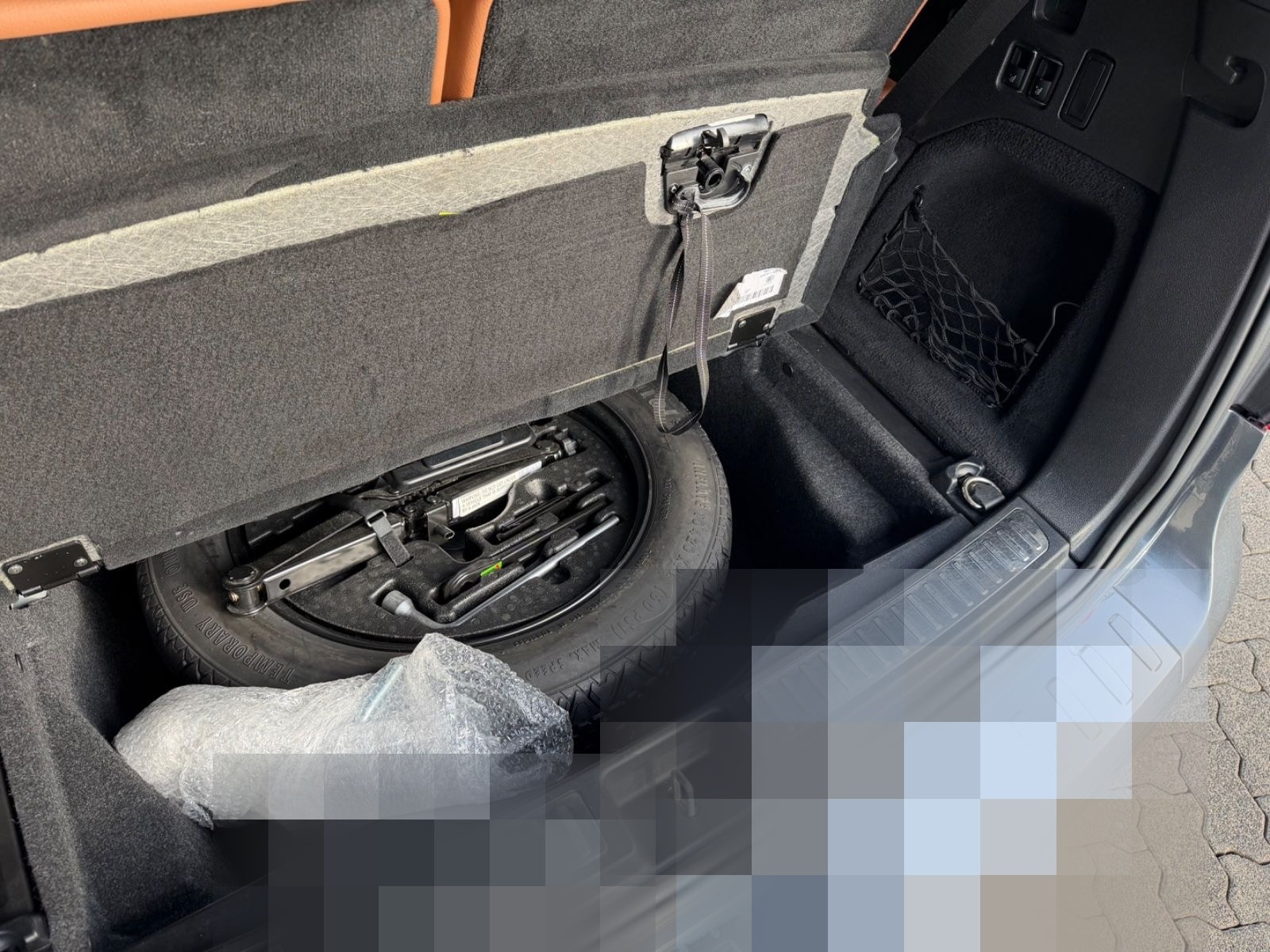 Mercedes-Benz GLS 500 4Matic foto 9