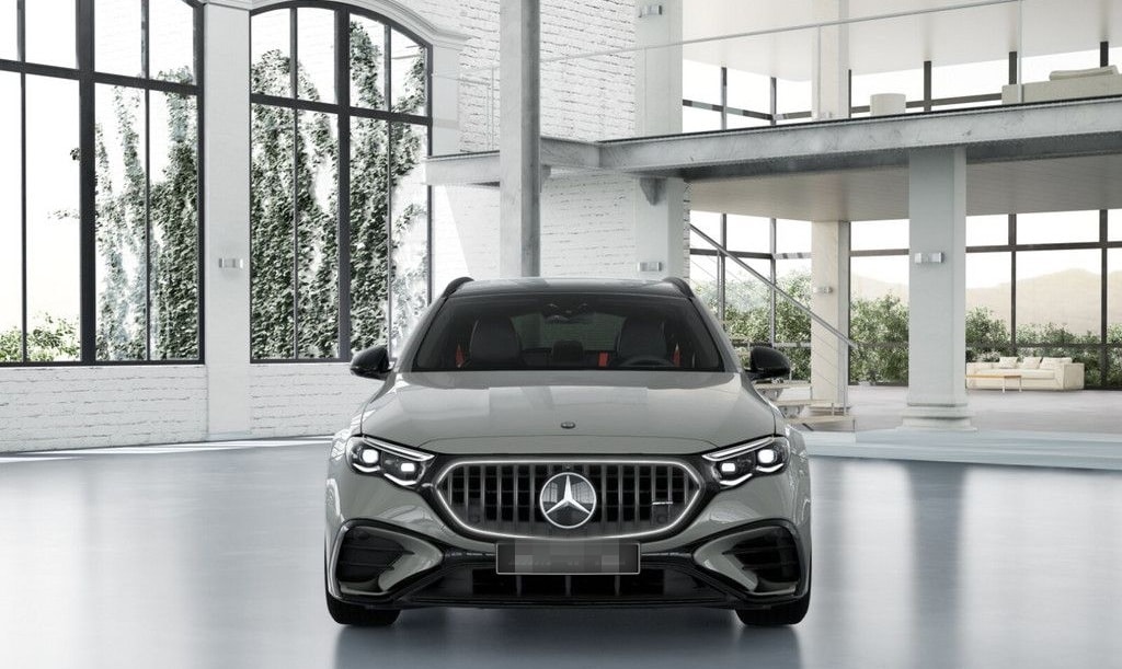 Mercedes-Benz E 53 AMG Hybrid 4M+ T Premium Dyn+ AHK Distr. LE foto 13