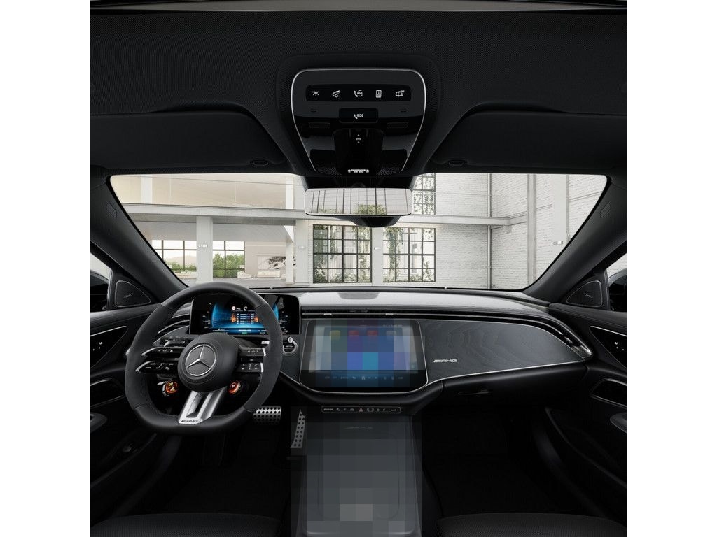 Mercedes-Benz E 53 AMG Hybrid 4M+ T Premium Dyn+ AHK Distr. LE foto 17