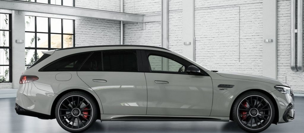 Mercedes-Benz E 53 AMG Hybrid 4M+ T Premium Dyn+ AHK Distr. LE foto 10