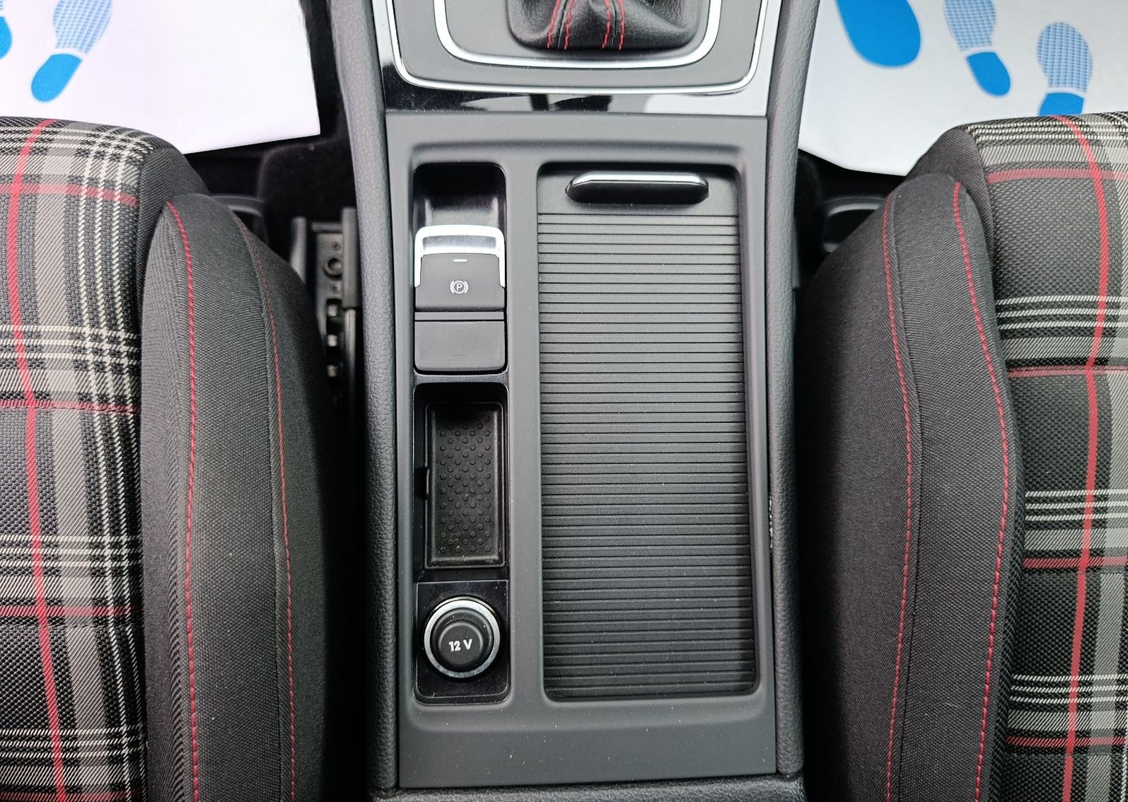 Volkswagen Golf VII Lim. GTI Performance LED PDC SHZ foto 22