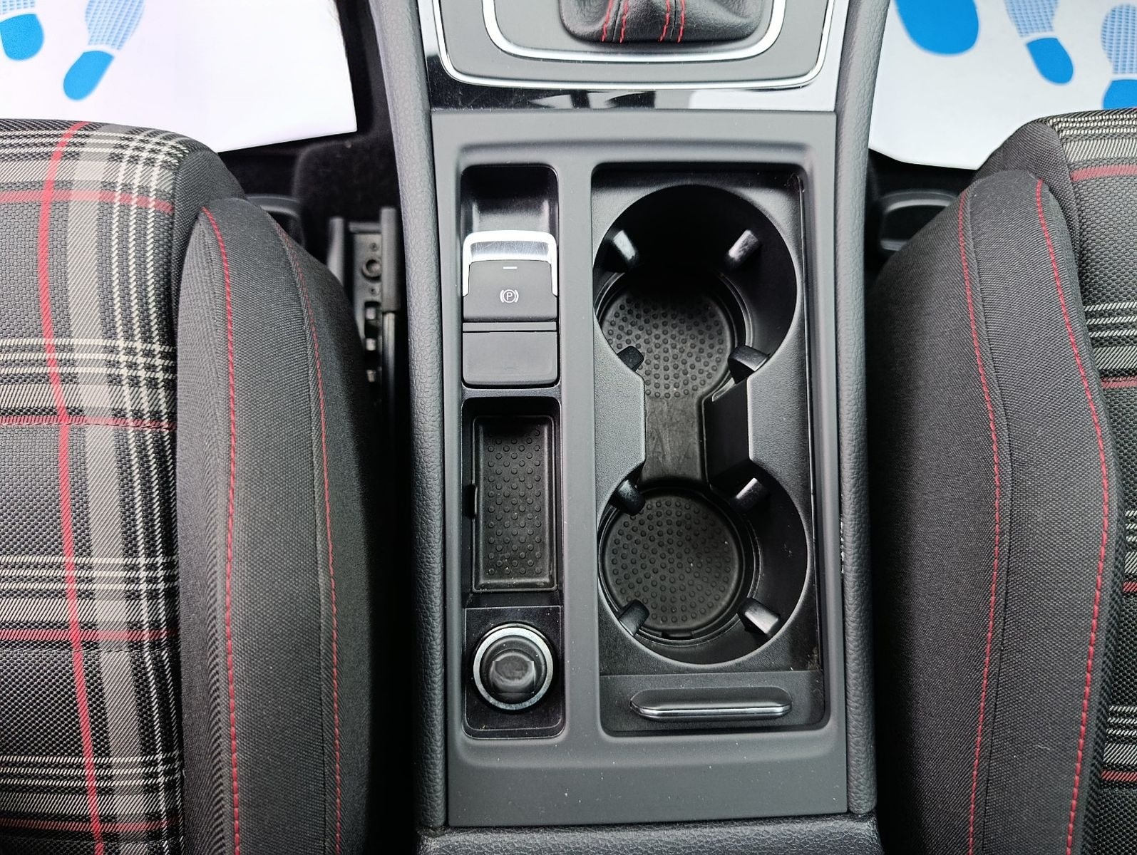 Volkswagen Golf VII Lim. GTI Performance LED PDC SHZ foto 23