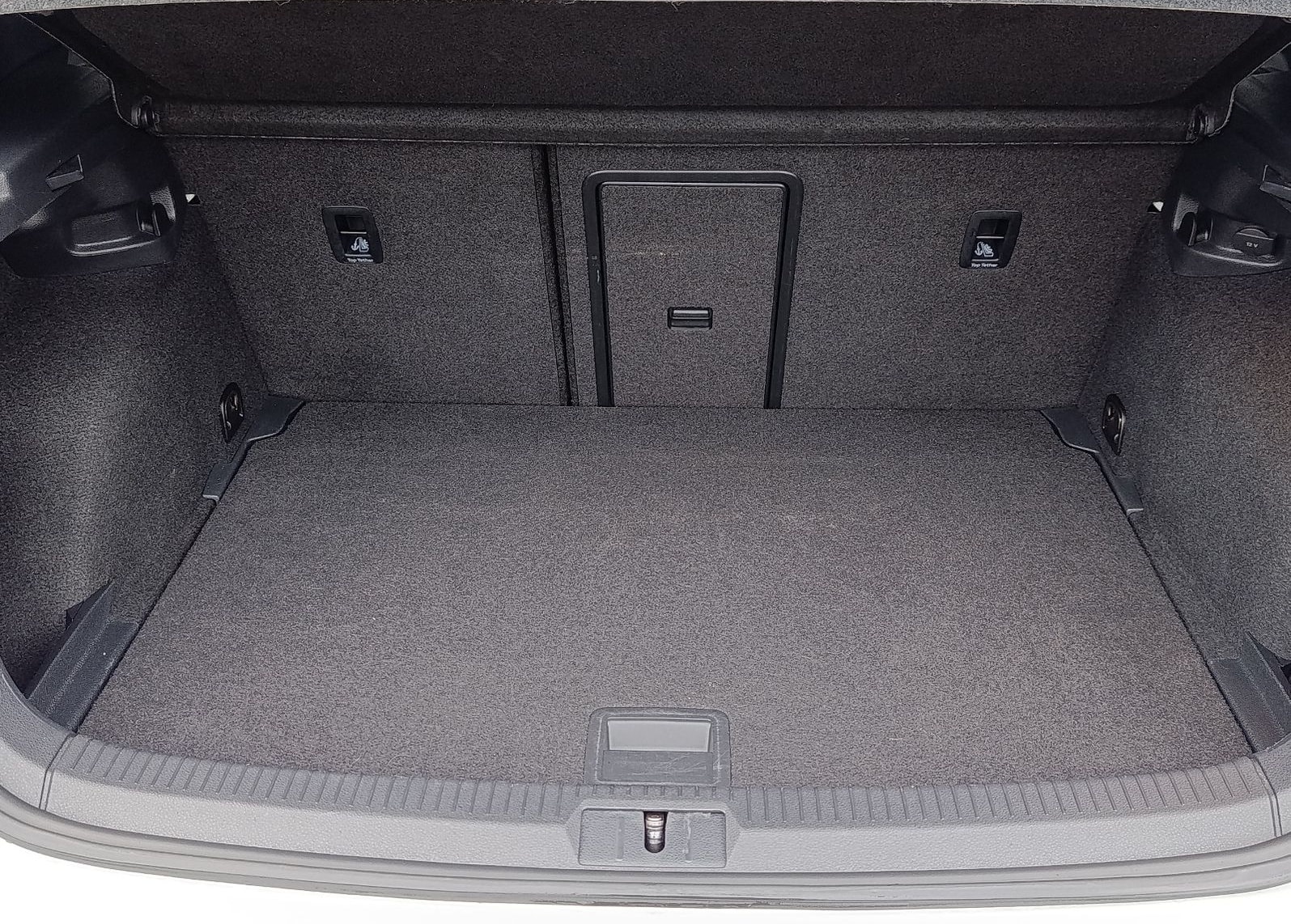 Volkswagen Golf VII Lim. GTI Performance LED PDC SHZ foto 8