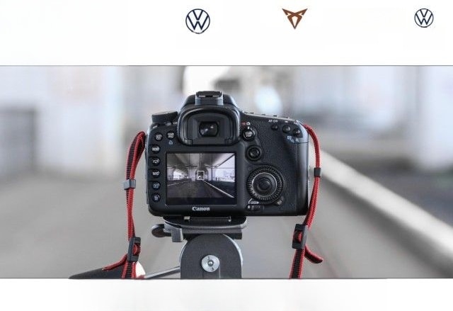 Volkswagen Golf VIII Variant Life 2.0 TDI Klima Navi foto 1