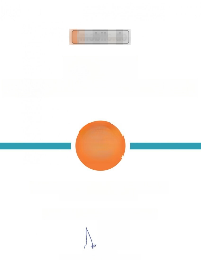 Volkswagen Golf VIII Variant Life 2.0 TDI Klima Navi foto 3