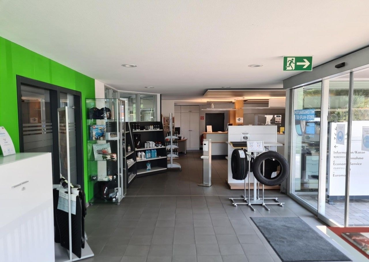 Volkswagen Golf VIII Variant Life 2.0 TDI Klima Navi foto 5