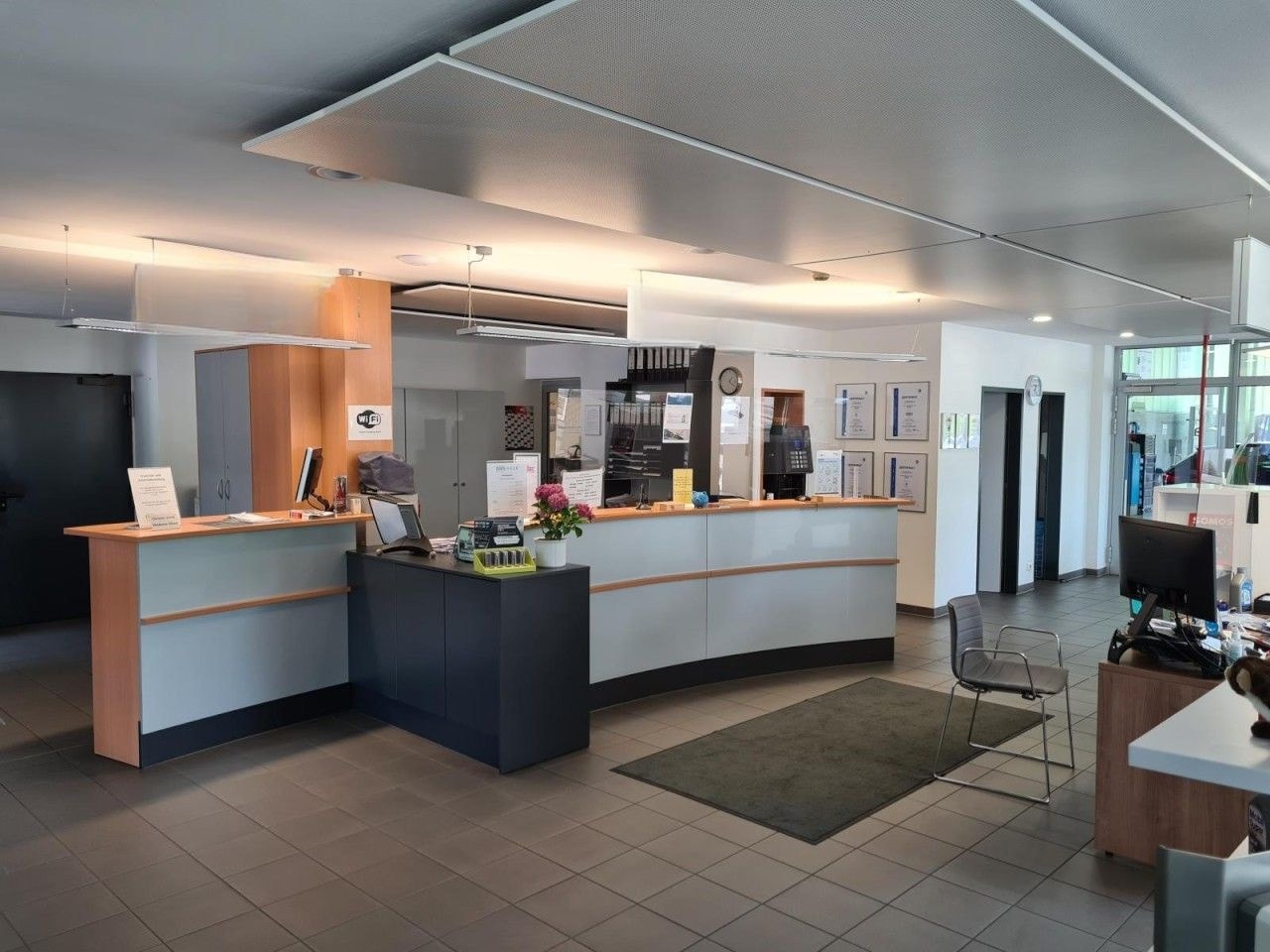 Volkswagen Golf VIII Variant Life 2.0 TDI Klima Navi foto 6